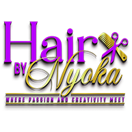 Hair by Nyoka